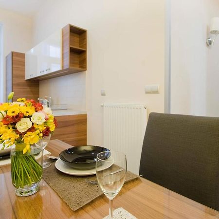 Nn Apartman Budapest Exterior photo