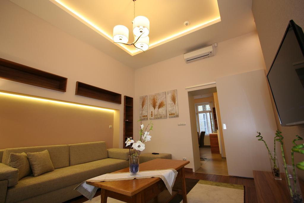 Nn Apartman Budapest Room photo
