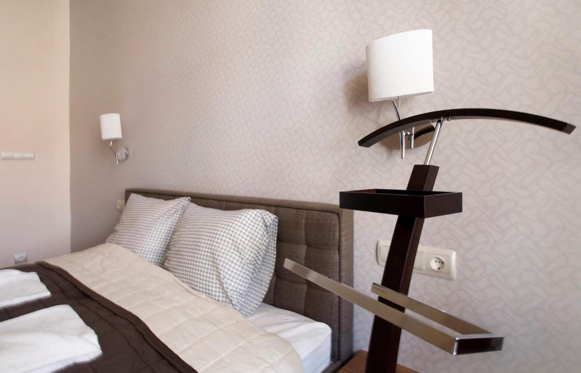 Nn Apartman Budapest Exterior photo