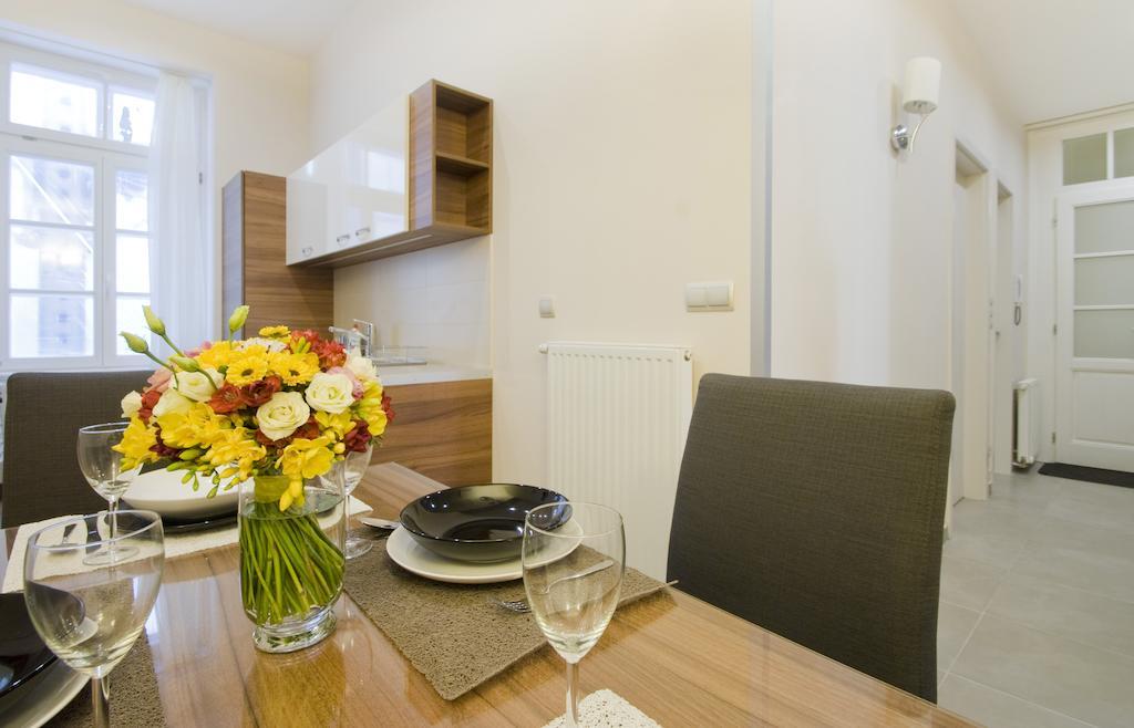 Nn Apartman Budapest Room photo