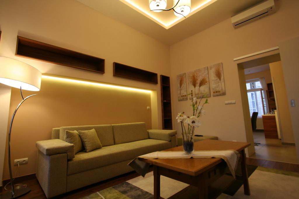 Nn Apartman Budapest Room photo