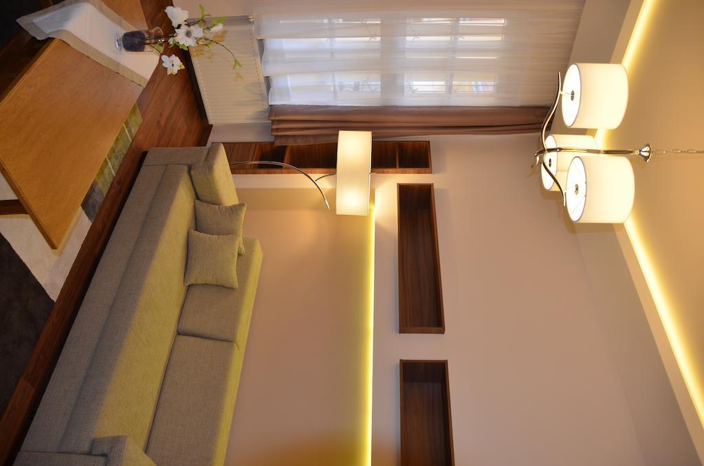 Nn Apartman Budapest Room photo