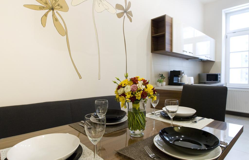 Nn Apartman Budapest Room photo