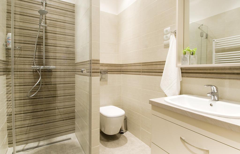 Nn Apartman Budapest Room photo