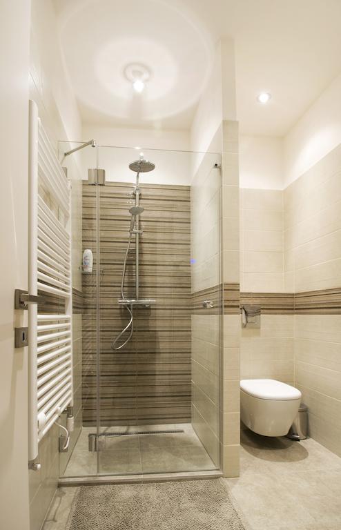 Nn Apartman Budapest Room photo