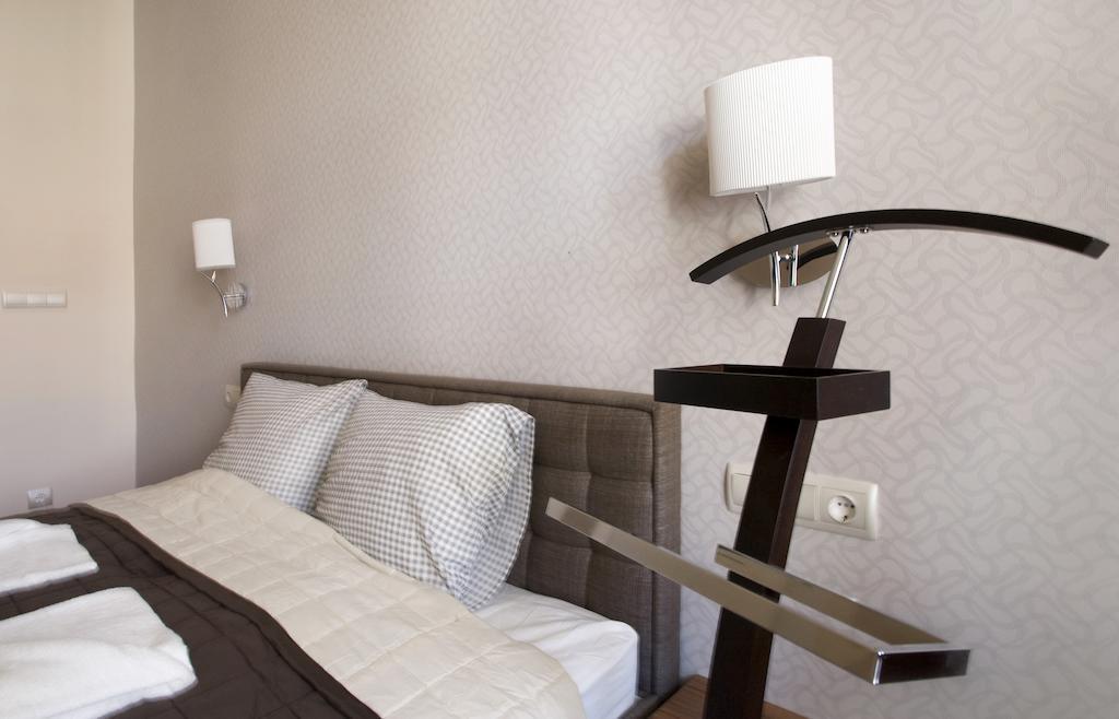 Nn Apartman Budapest Room photo