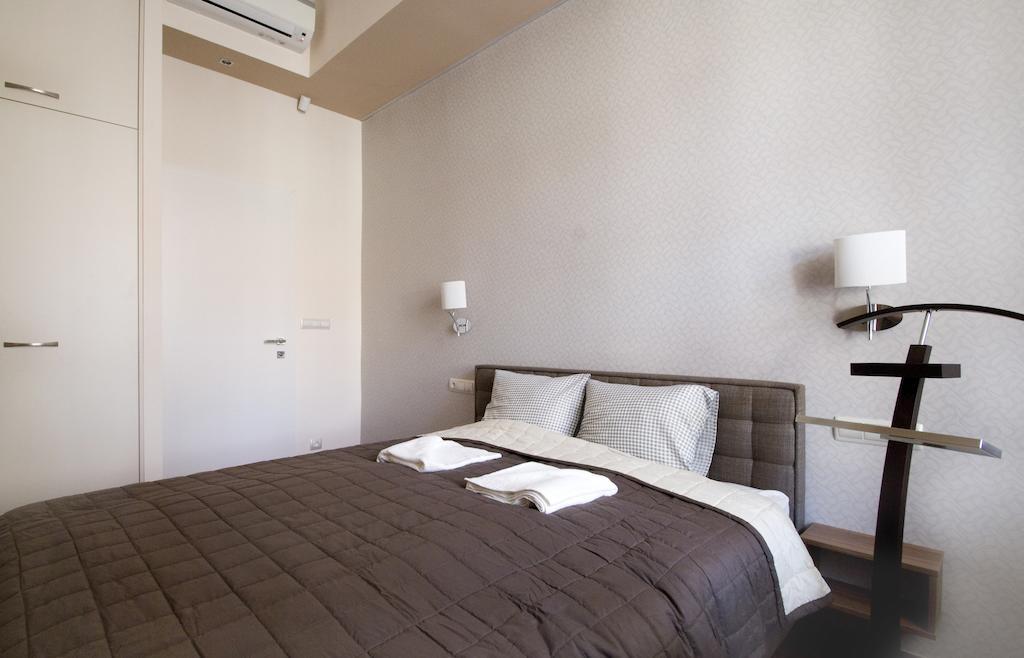 Nn Apartman Budapest Room photo