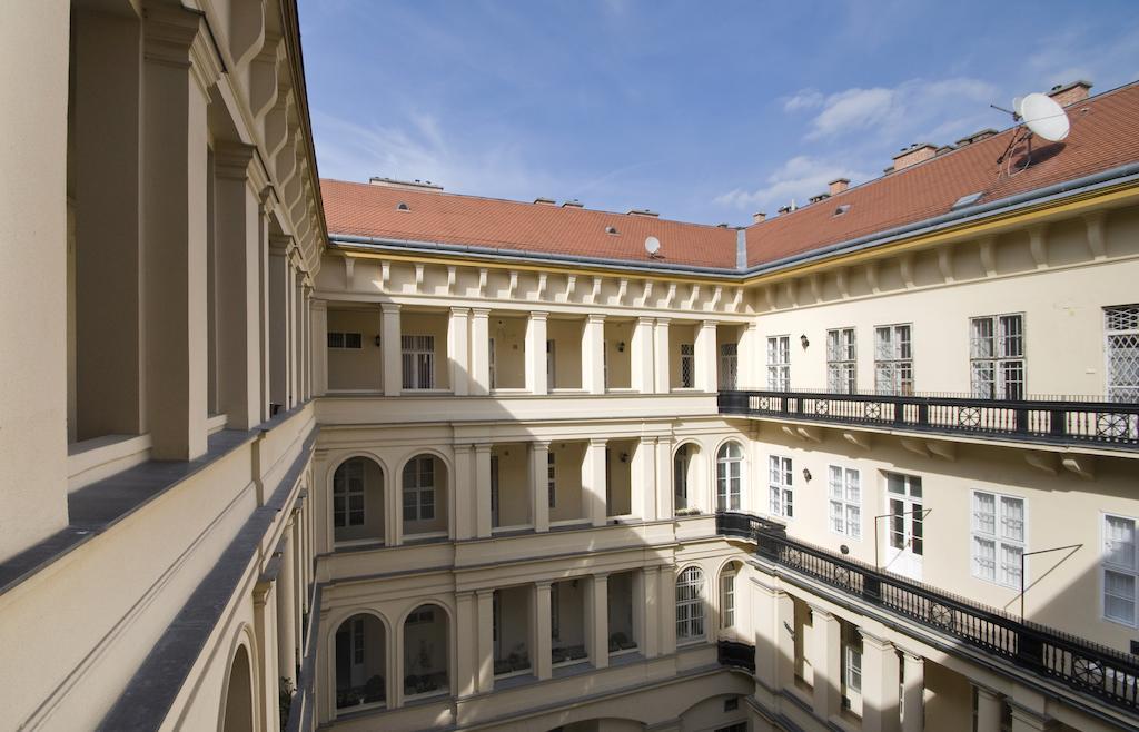 Nn Apartman Budapest Room photo
