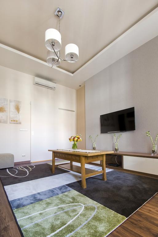 Nn Apartman Budapest Room photo