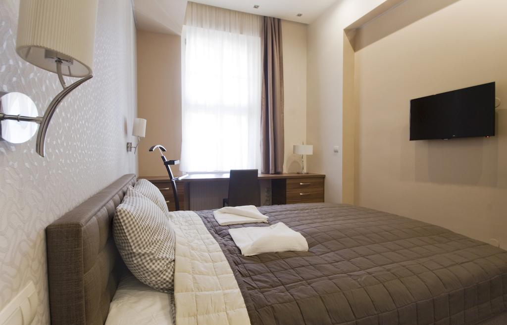 Nn Apartman Budapest Room photo