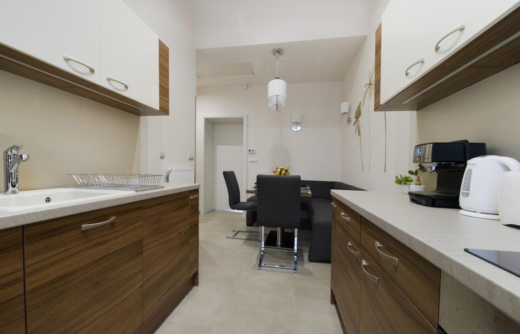 Nn Apartman Budapest Exterior photo
